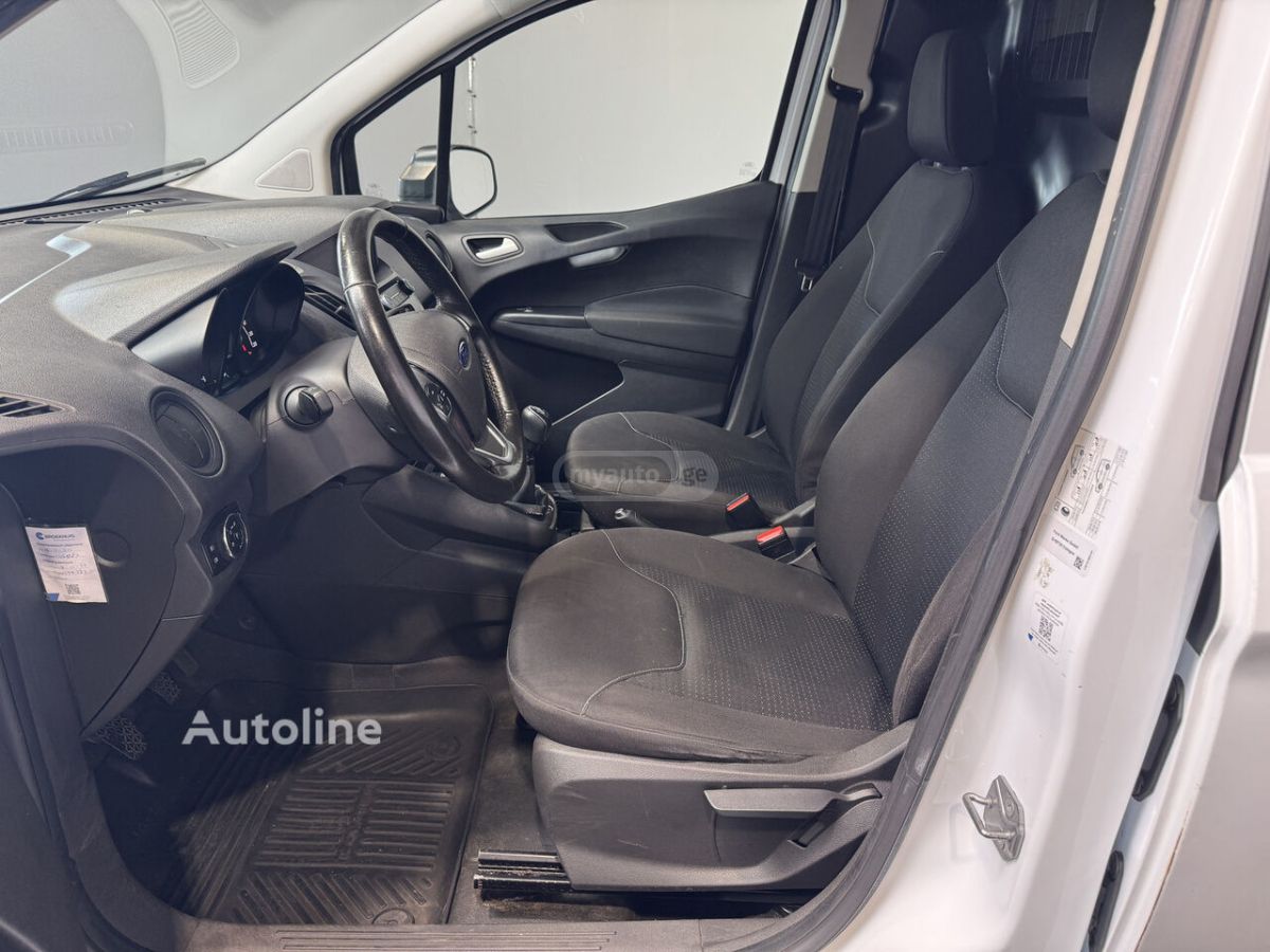 Ford Transit 2022 — photo 2
