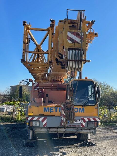 Liebherr 11614