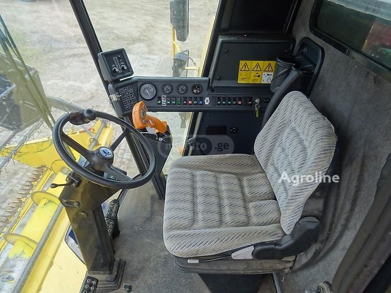 Bobcat 110-90 2007 — photo 2