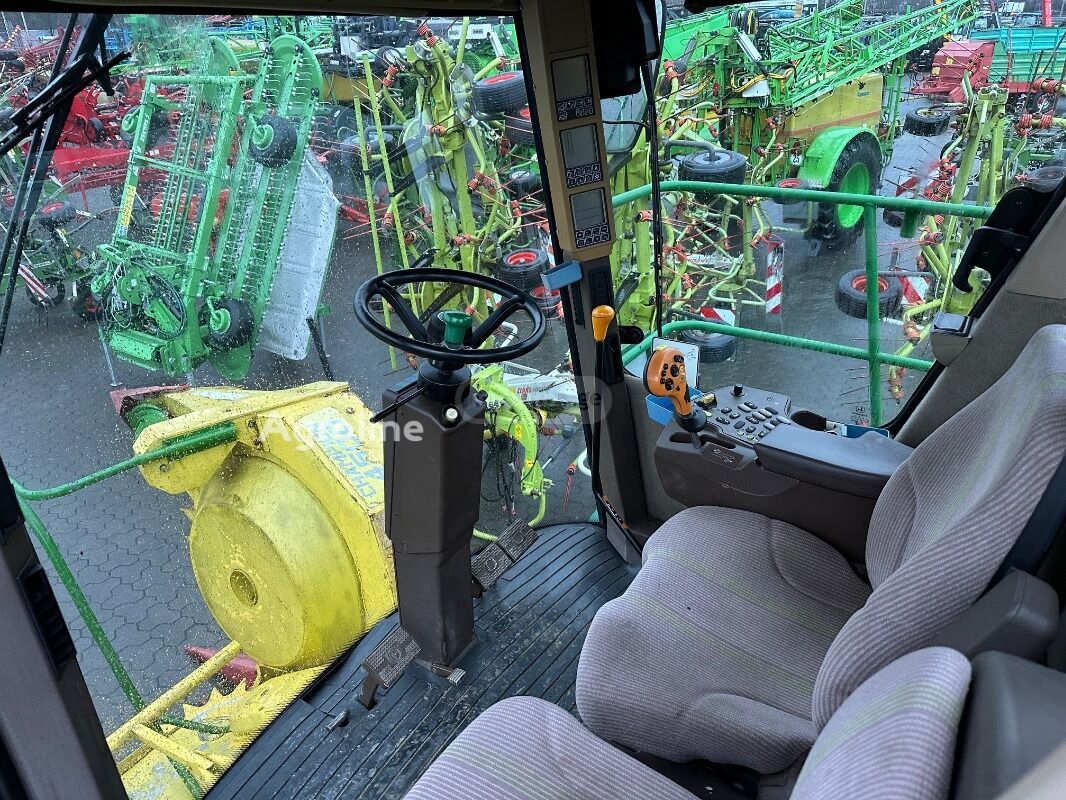 Foton 3600 2005 — photo 2
