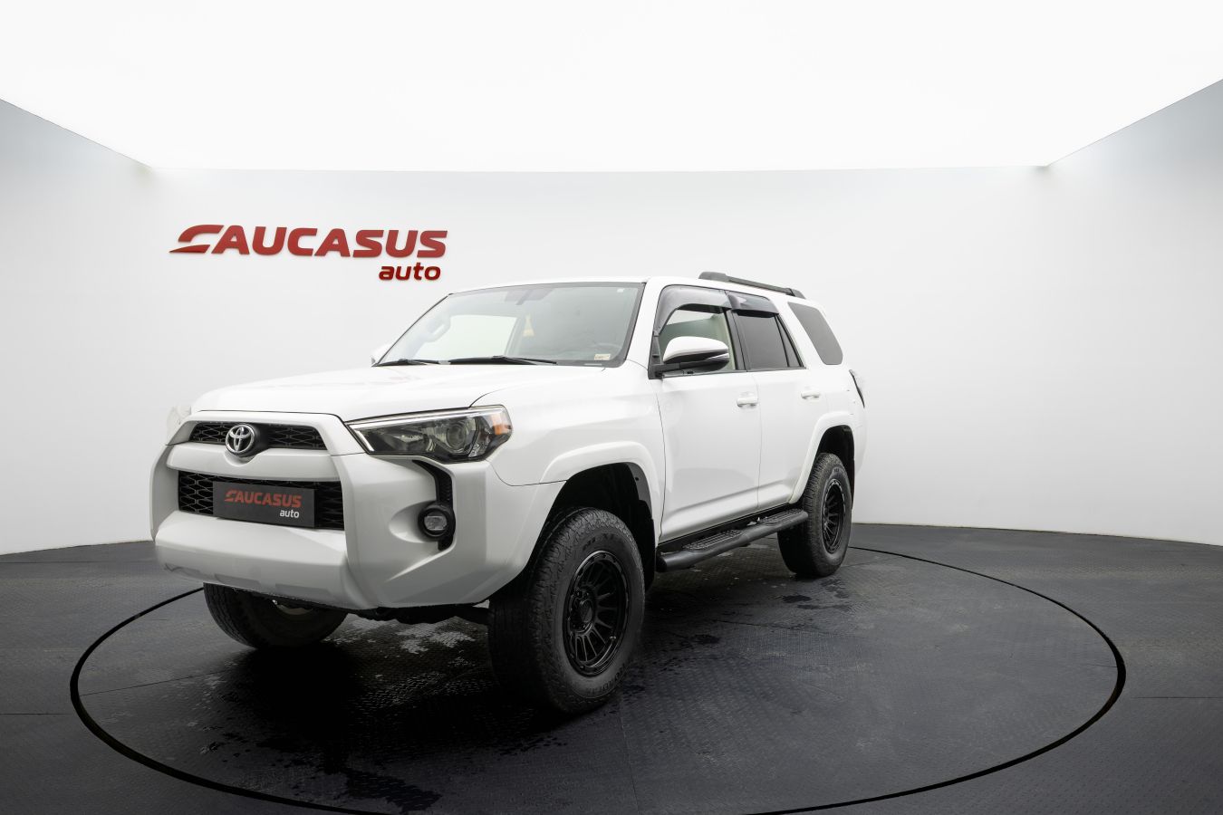 Toyota 4Runner