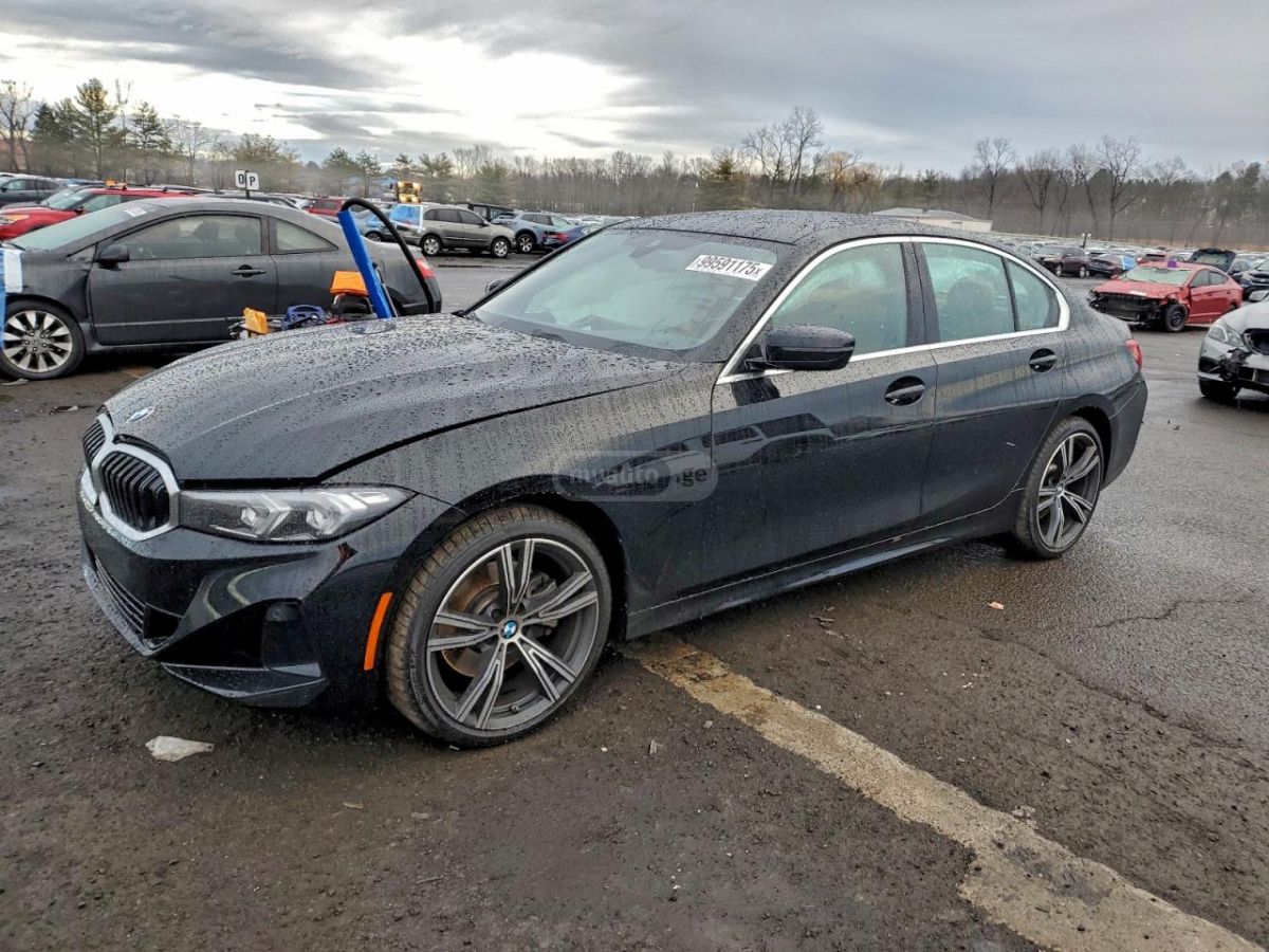 BMW 330