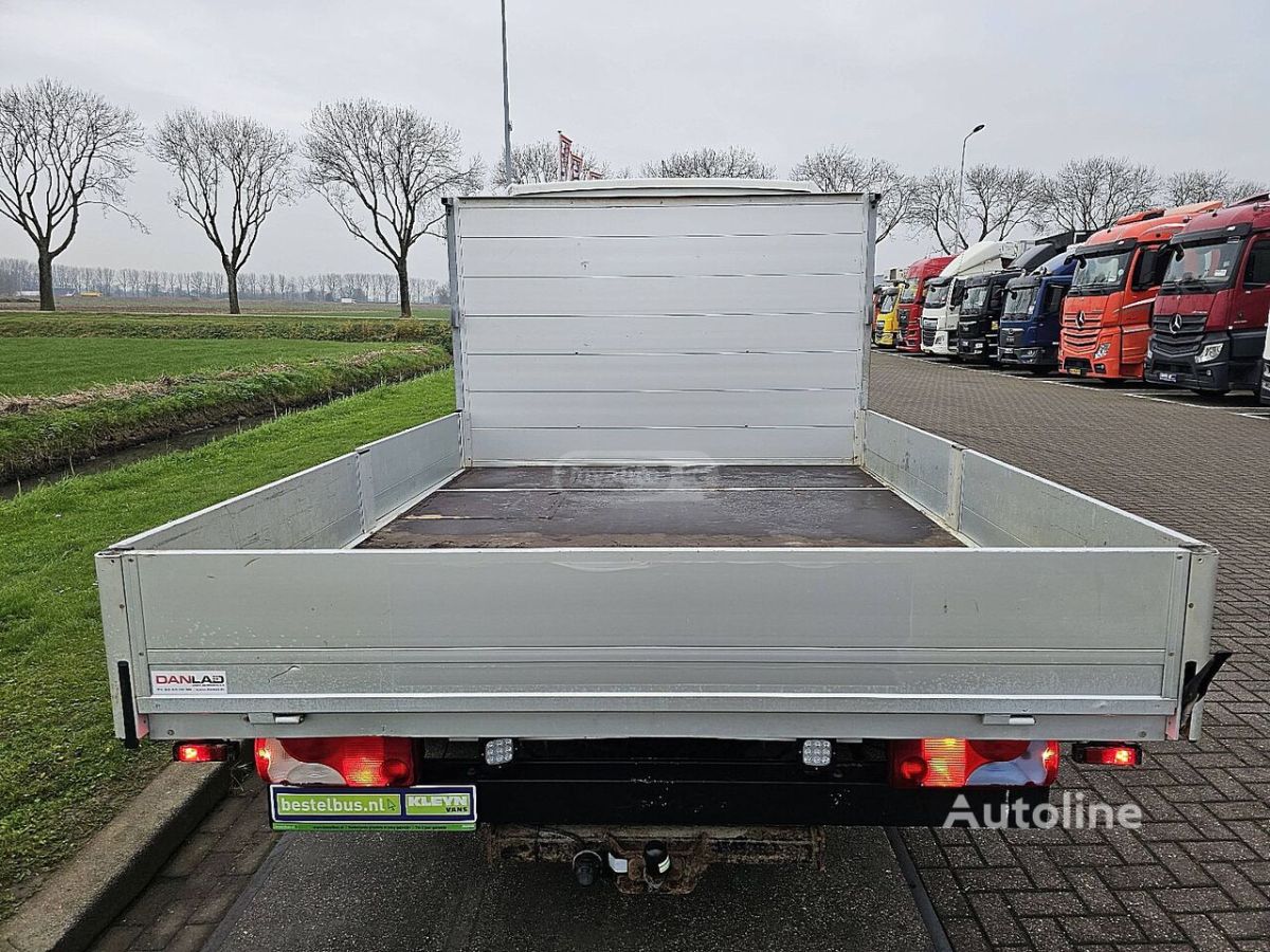 Mercedes-Benz Sprinter 2018 — photo 2