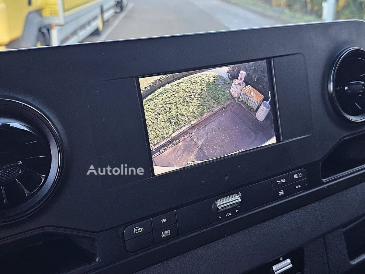 Mercedes-Benz Sprinter 2021 — photo 2