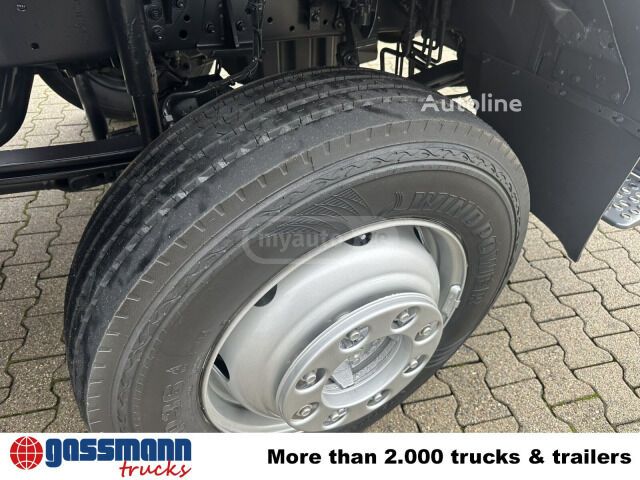Mercedes-Benz Atego 2013 — photo 2