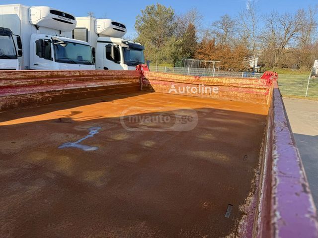 Mercedes-Benz Atego 2022 — photo 2