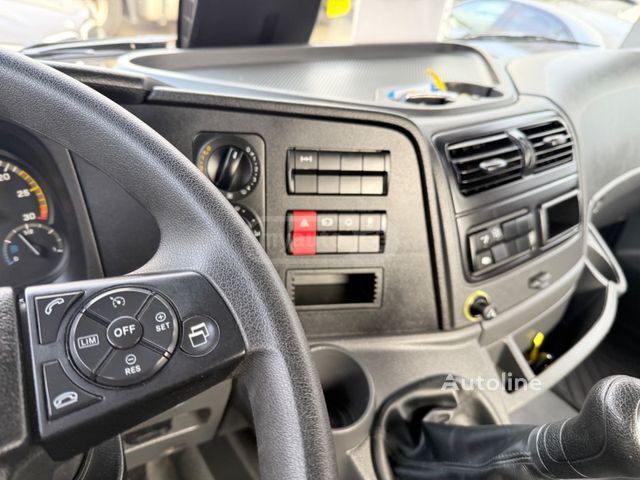 Mercedes-Benz Atego 2023 — photo 2