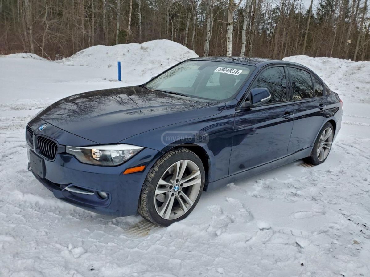 BMW 320