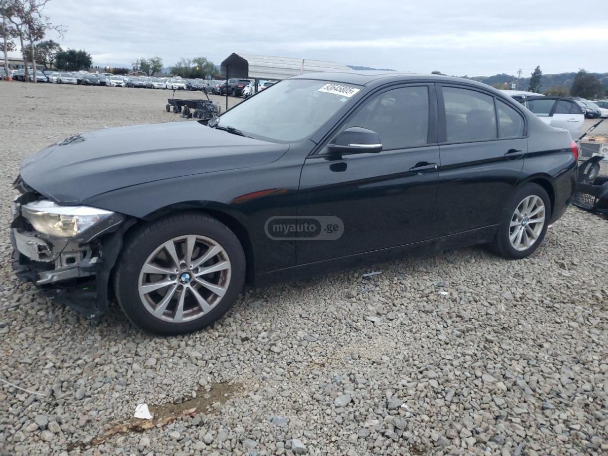 BMW 320