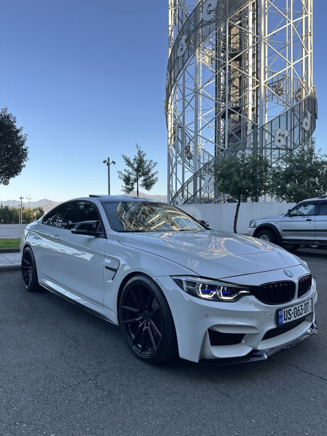BMW 428 2014 — photo 2