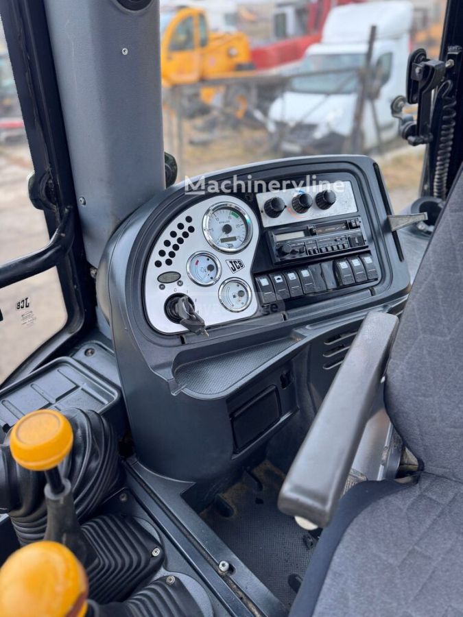 Jcb 3CX 2005 — photo 2