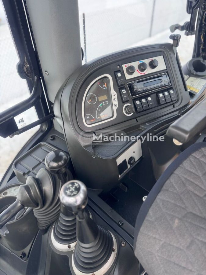 Jcb 3CX 2010 — photo 2