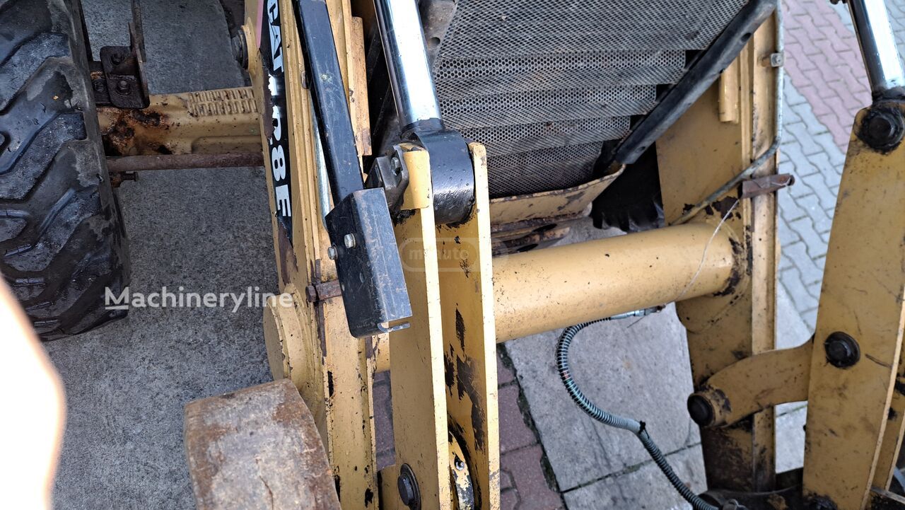 Citroen 428F 2008 — photo 2