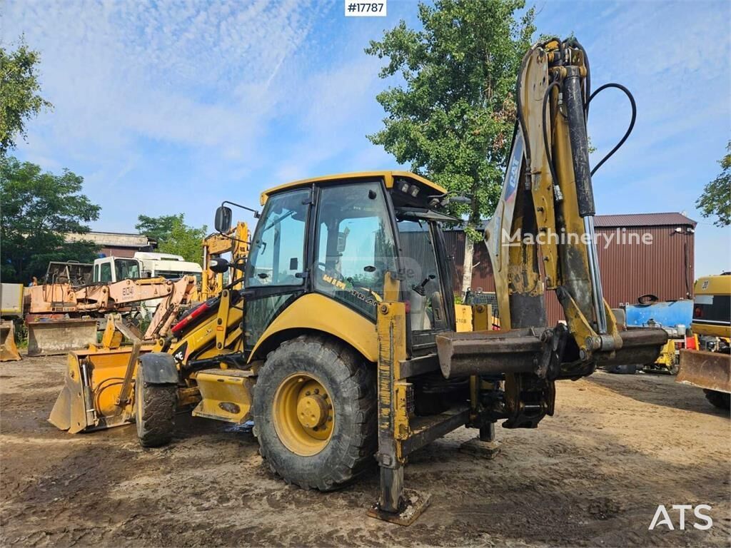 Caterpillar 432