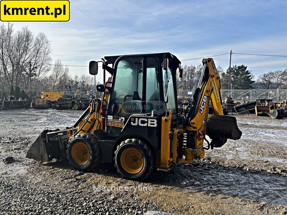 Jcb 3CX 2020 — photo 2