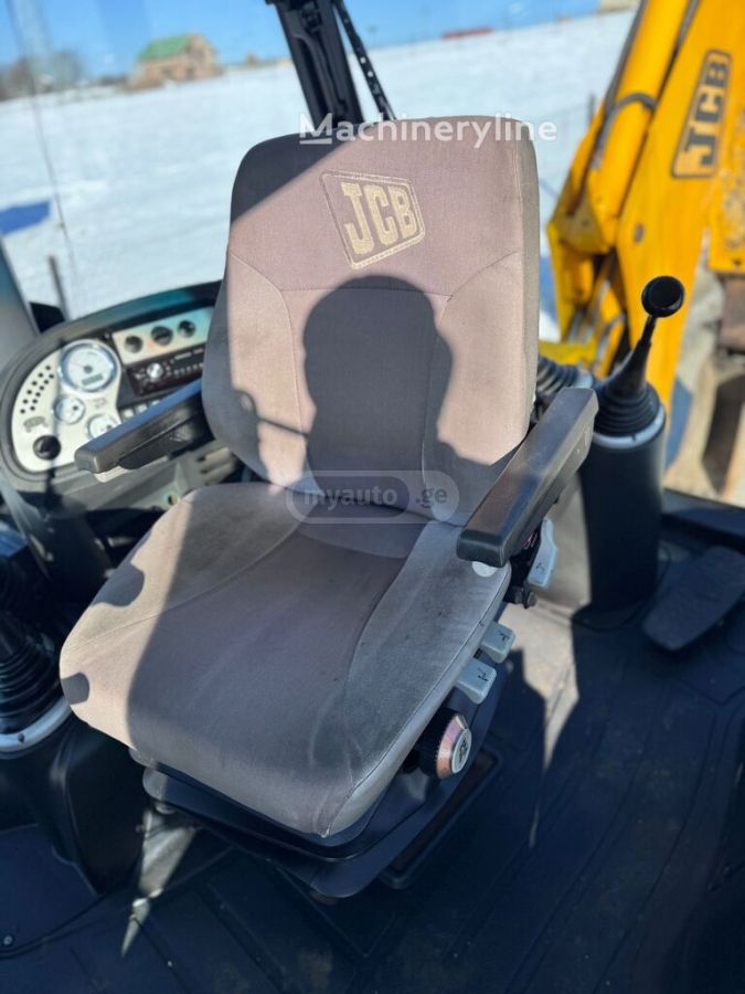 Jcb 3CX 2007 — photo 2