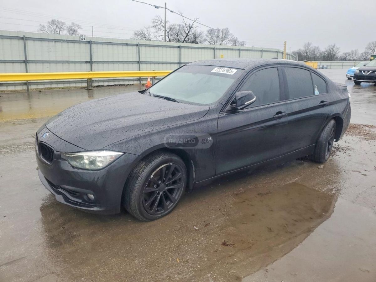 BMW 320