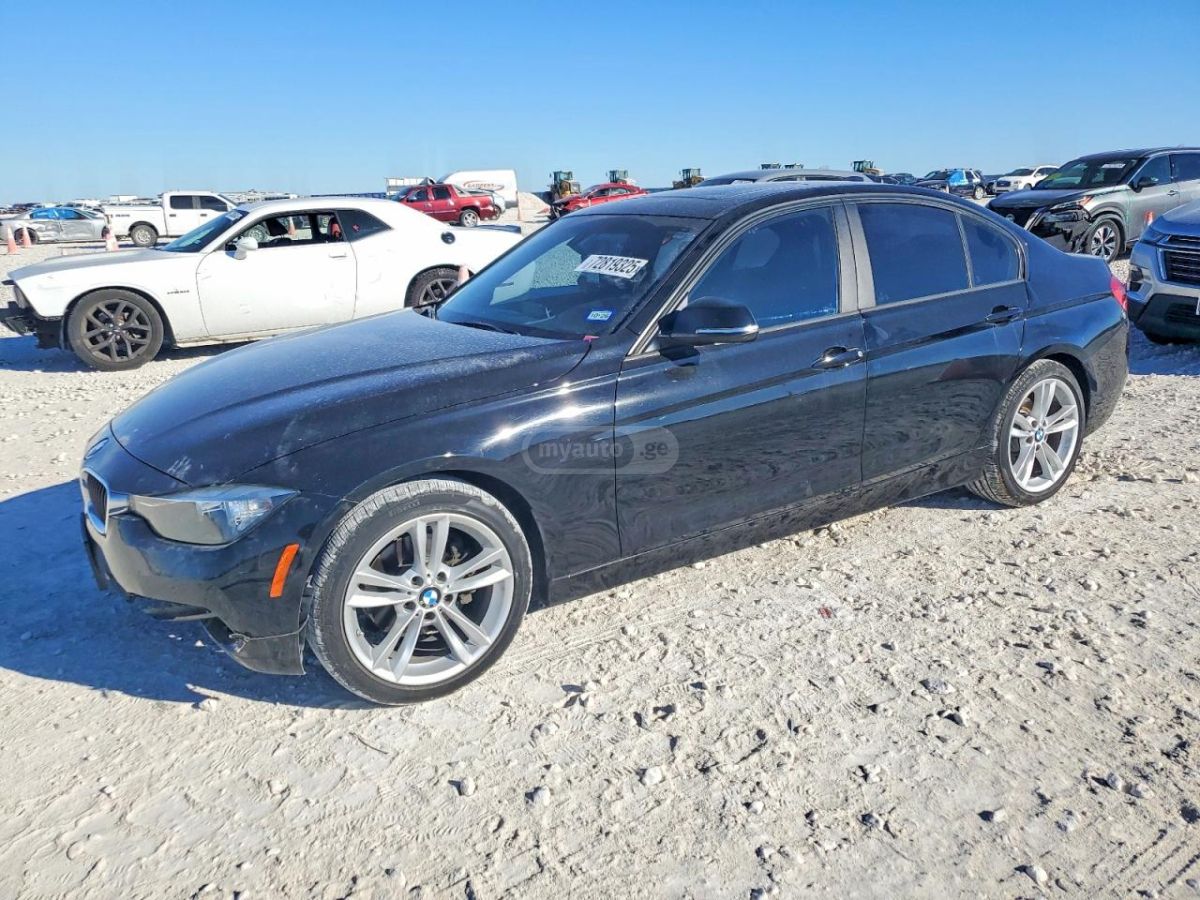 BMW 320