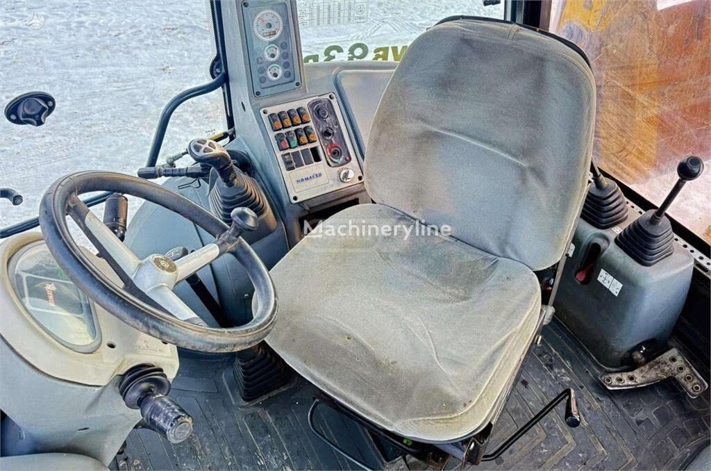 VAZ D155AX 2005 — photo 2