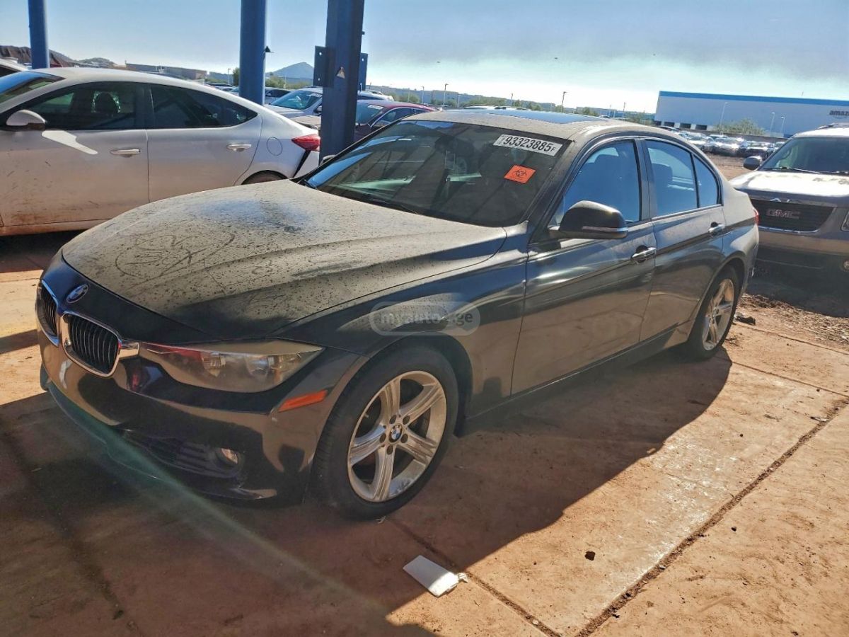 BMW 328