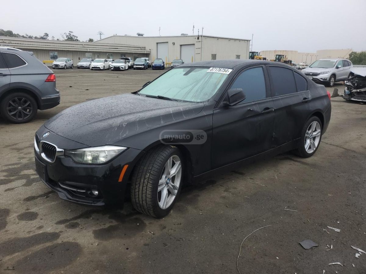 BMW 328