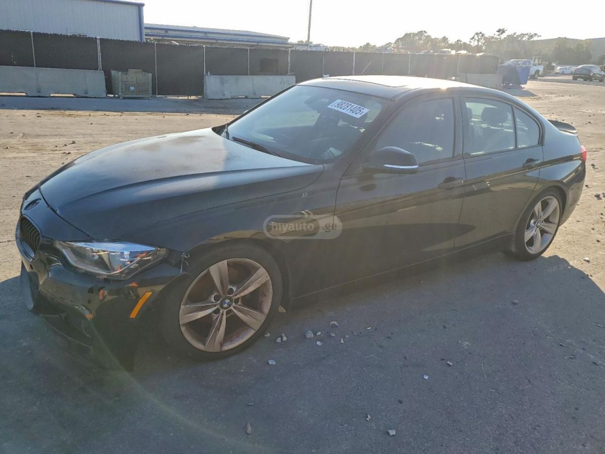 BMW 328