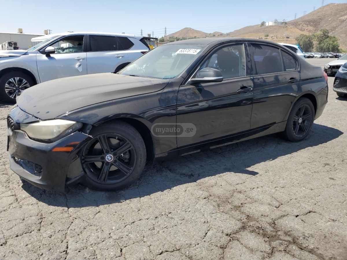 BMW 320