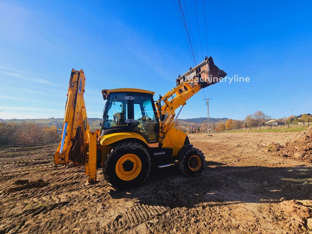 Jcb 3CX 2007 — photo 2