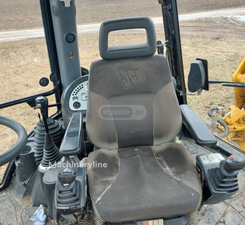 Jcb 3CX 2006 — photo 2