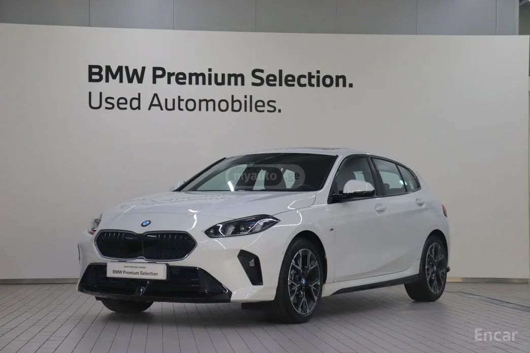 BMW 120