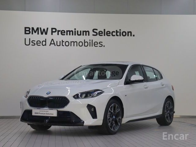 BMW 120 2025 — photo 2
