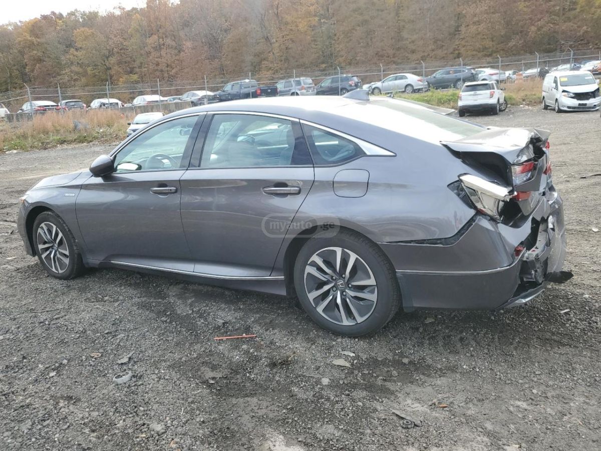 Honda Accord 2020 — photo 2
