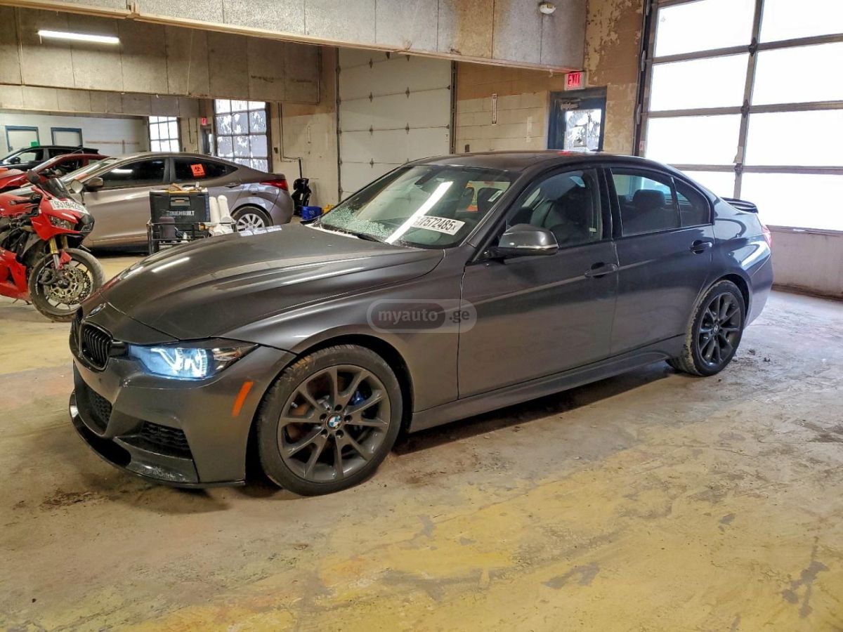 BMW 328