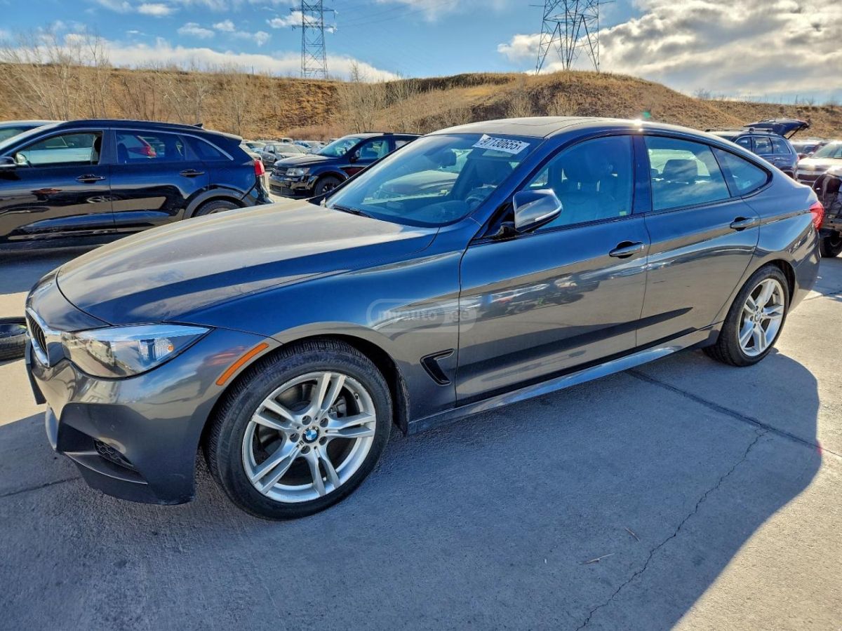 BMW 328
