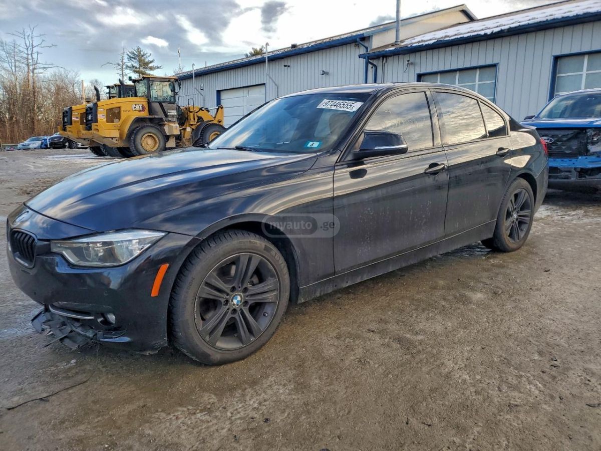 BMW 328