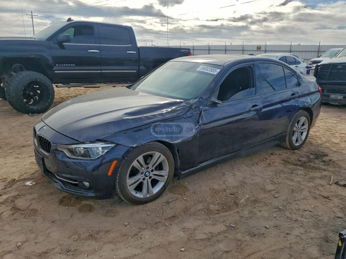 BMW 328
