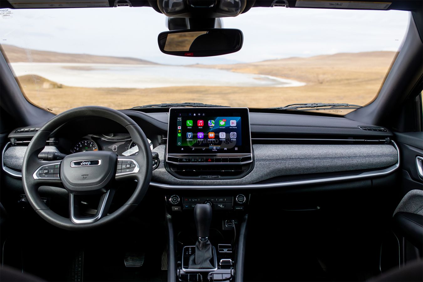 Jeep Compass 2024 — photo 2