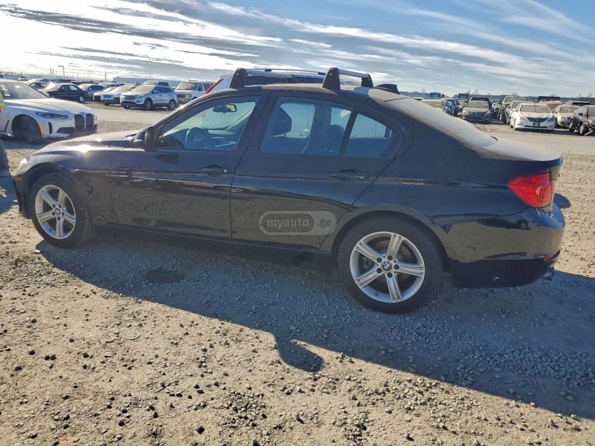 BMW 328 2015 — photo 2