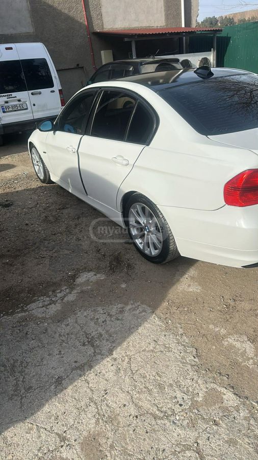 BMW 328