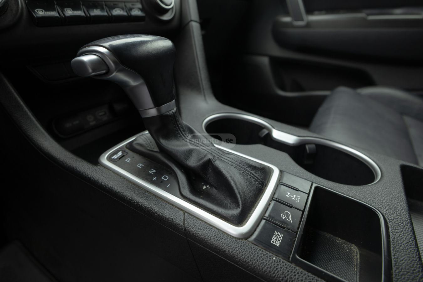 Kia Sportage 2017 — photo 2