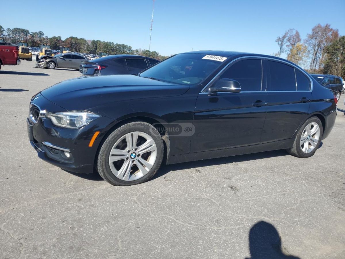 BMW 328