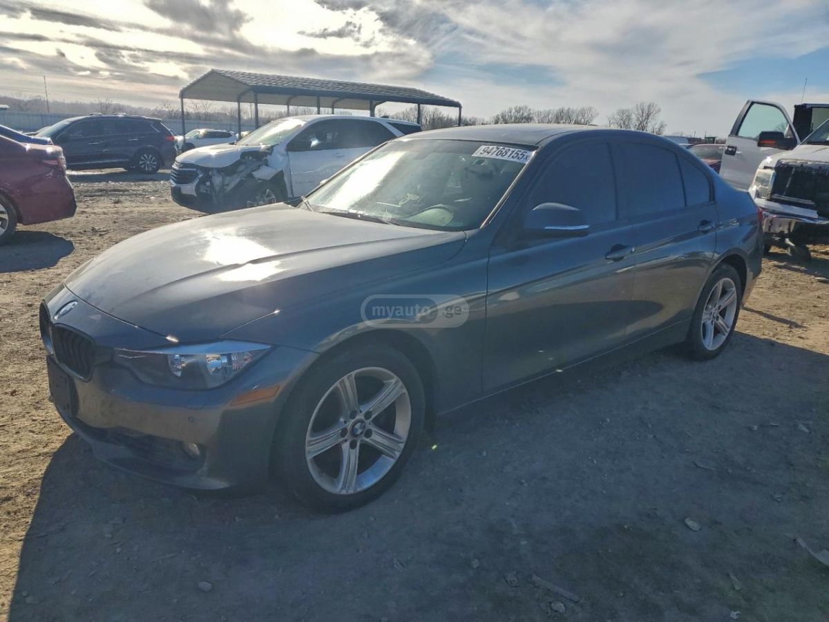 BMW 328