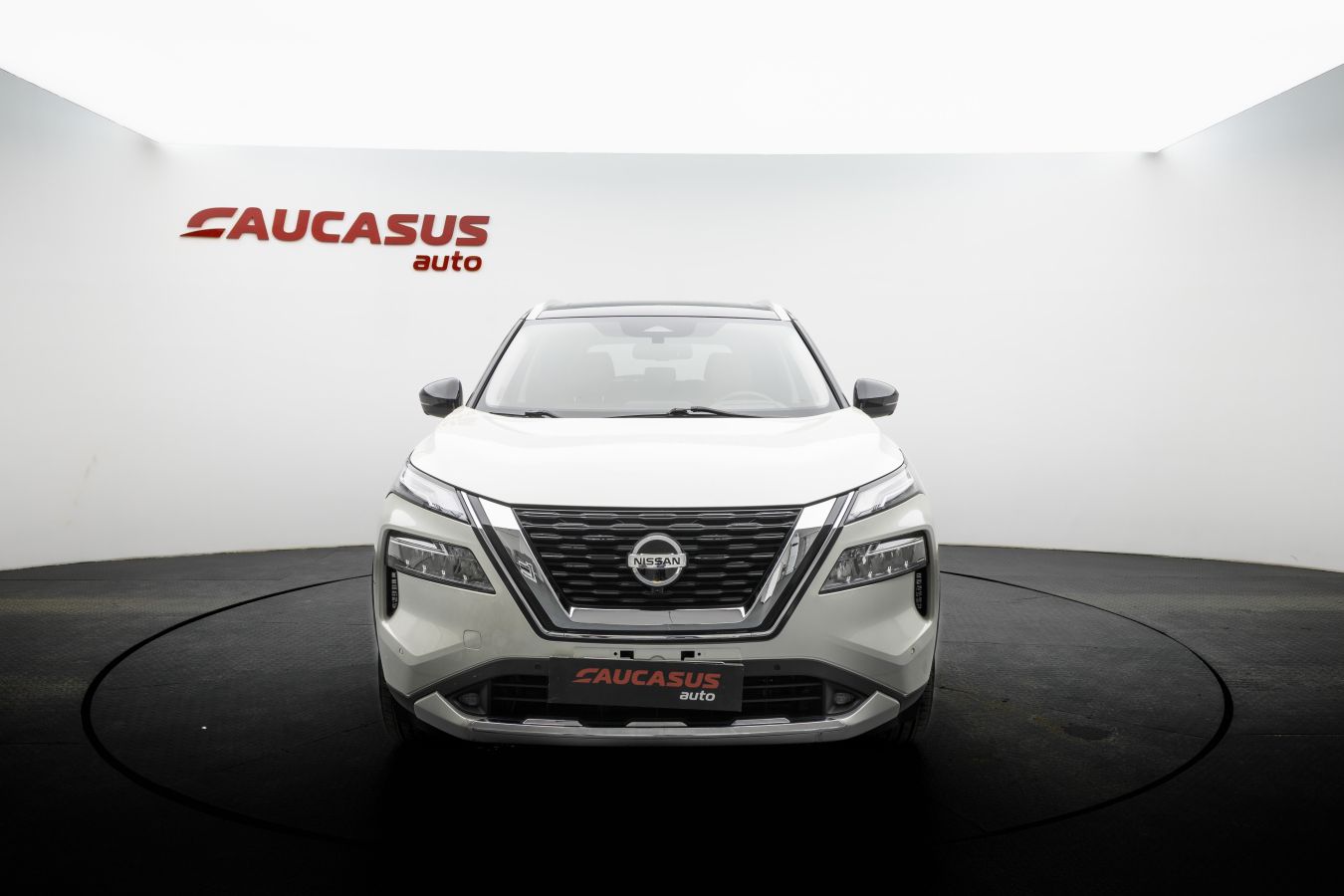 Nissan Rogue 2022 — photo 2