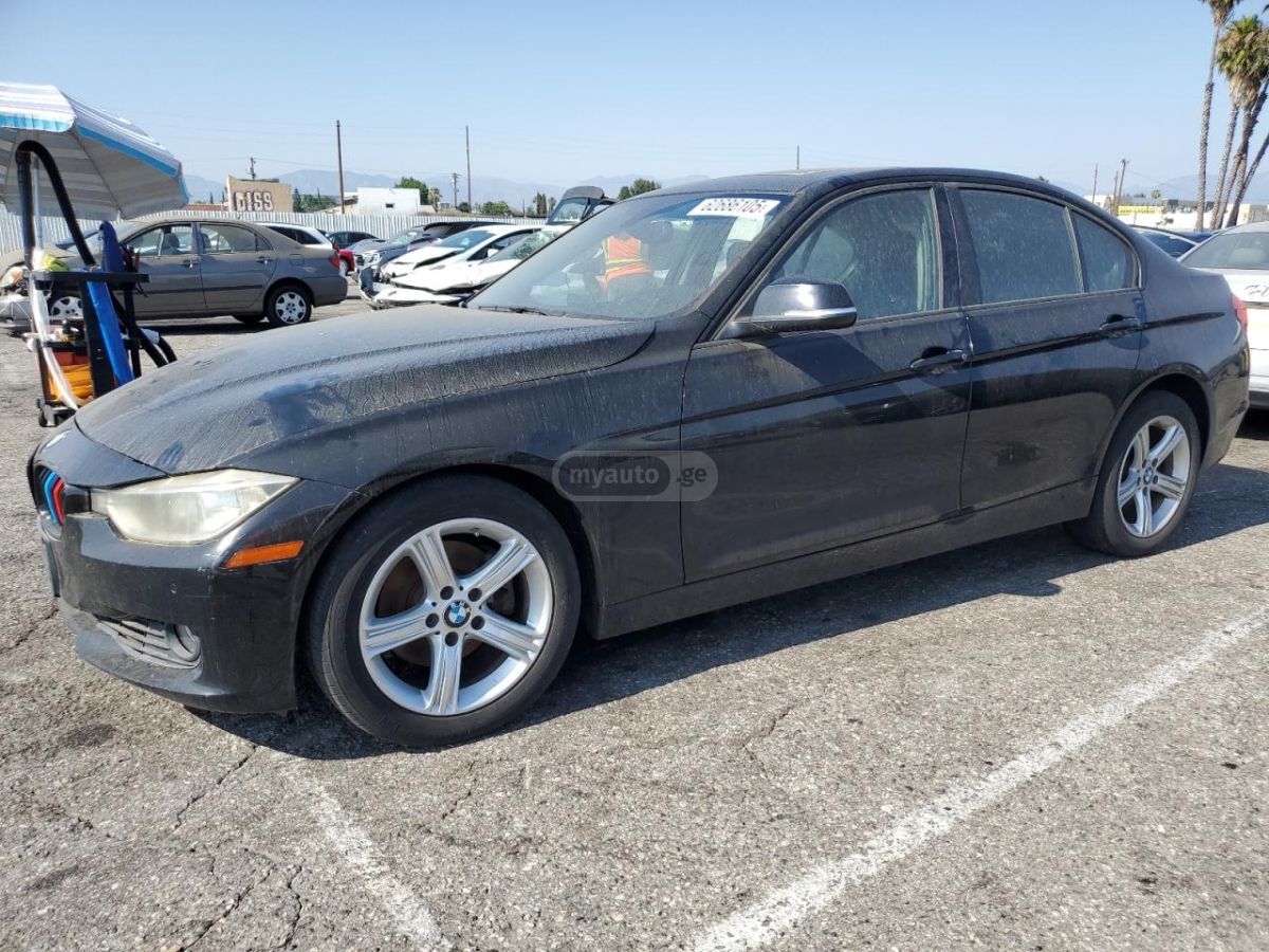 BMW 328