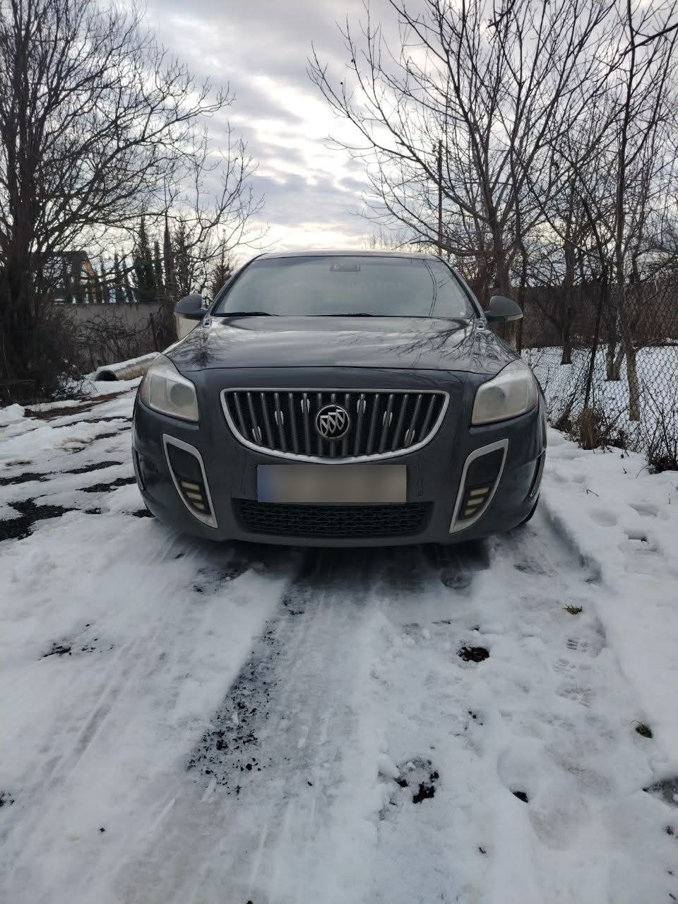 Buick Regal