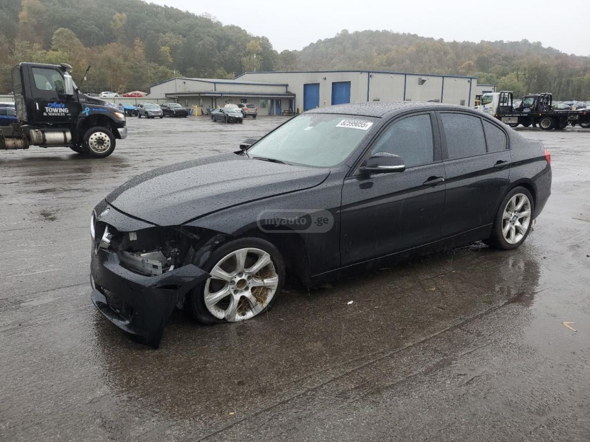 BMW 328