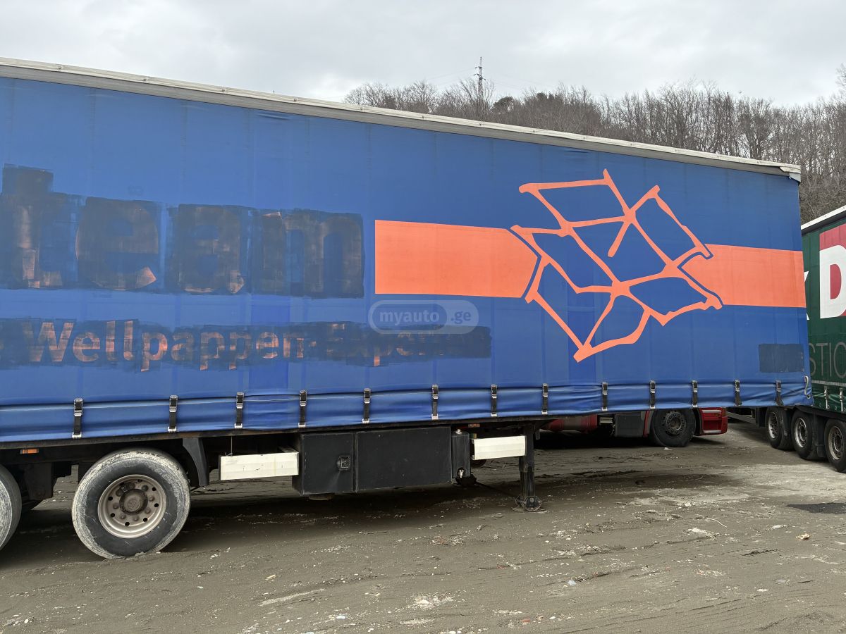 Tadano krone