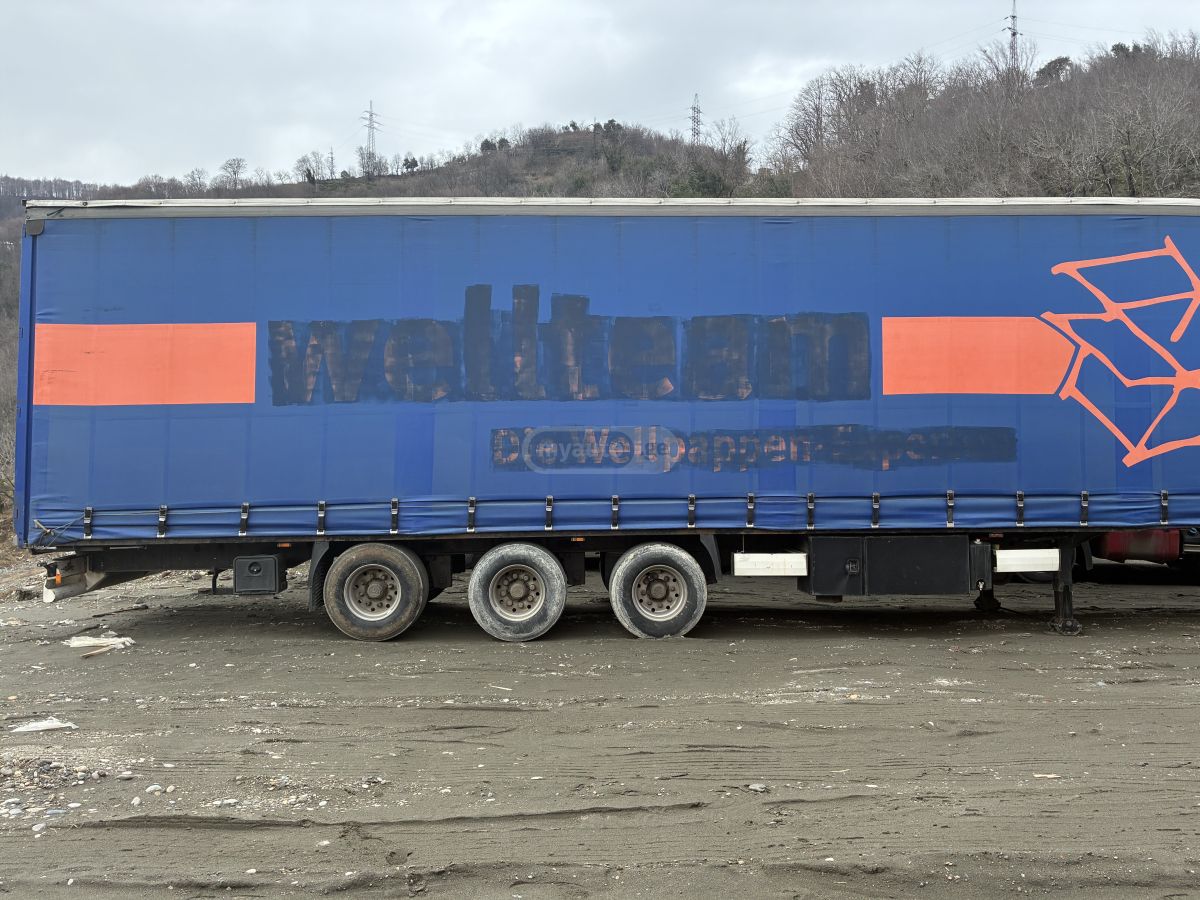 Tadano krone 2012 — photo 2