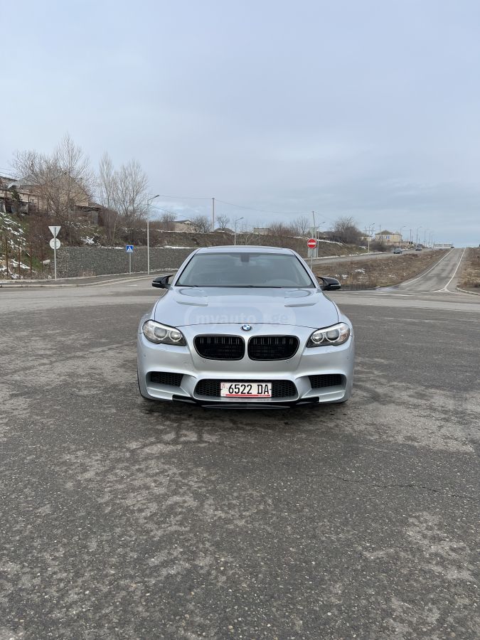 BMW 535