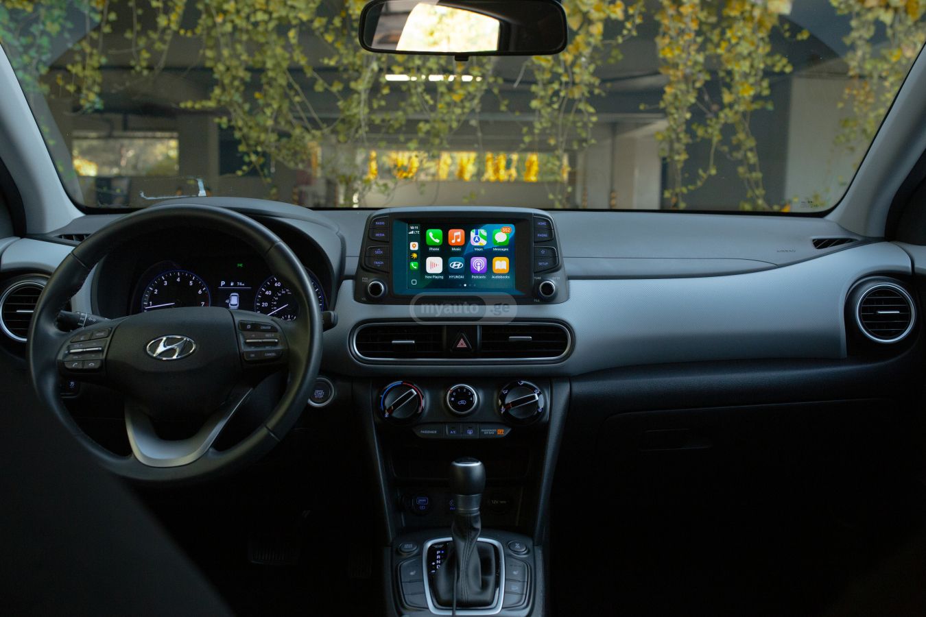 Hyundai kona 2020 — photo 2